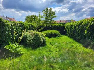 Terrain à vendre à Eeklo