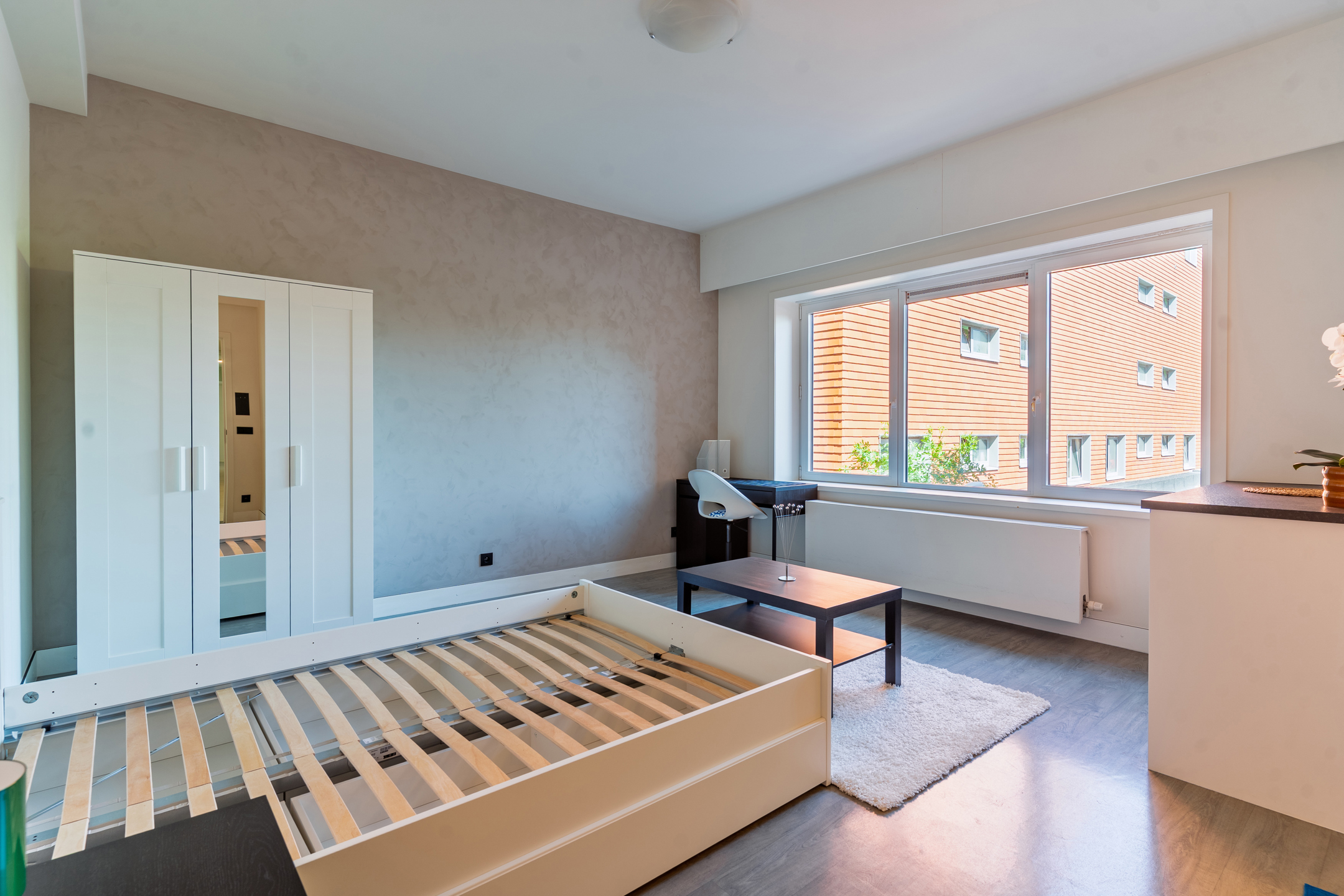 Gerenoveerde studentenkamers &amp; studio’s - foto 2
