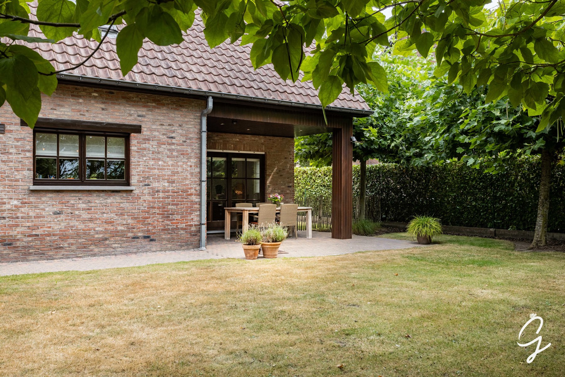 House for sale in Berlare with 4 bedrooms - photo 5