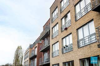 Appartement à vendre à Uccle