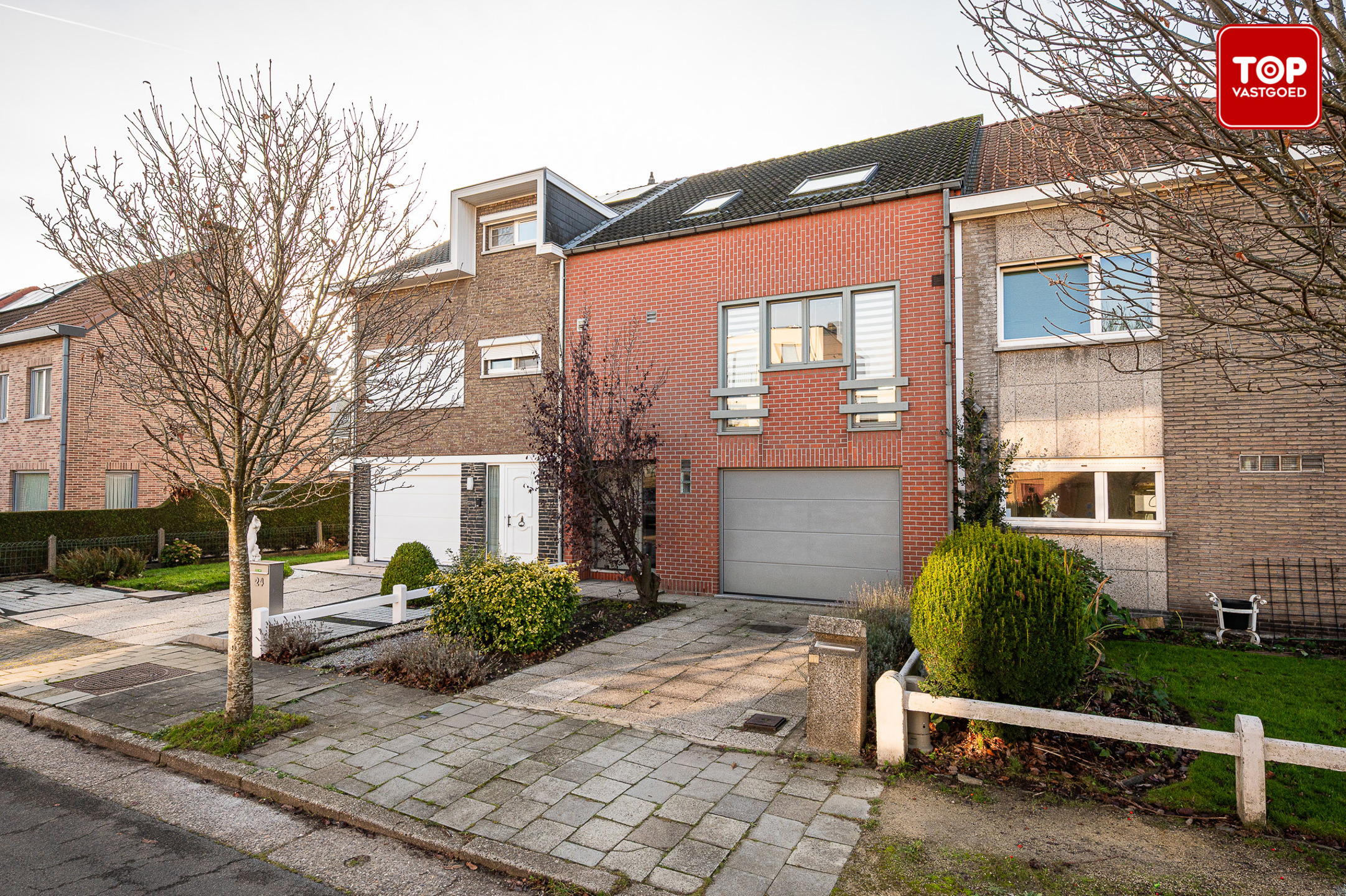 Bel-etagewoning met 3 slaapkamers, jacuzzi en sauna - foto 2