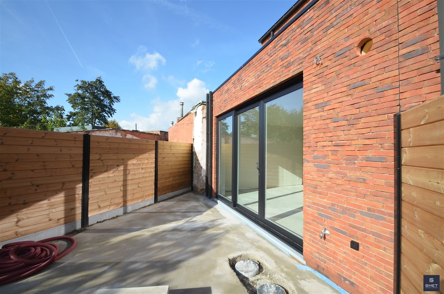 Nul-energie woning met 5 slks - foto 3