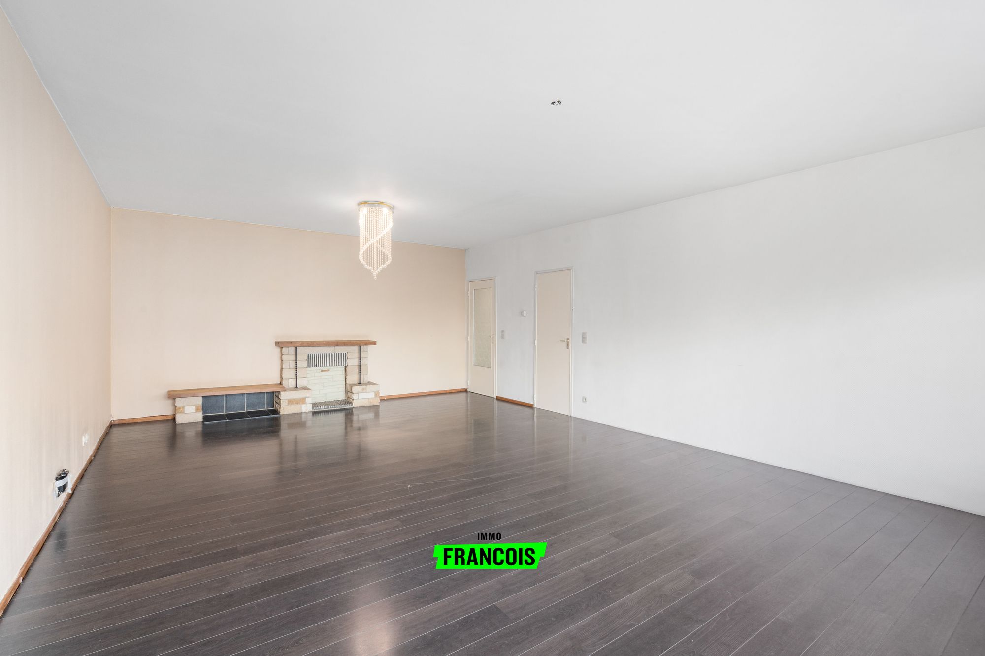 Ruim appartement met terrassen en groen zicht - foto 4