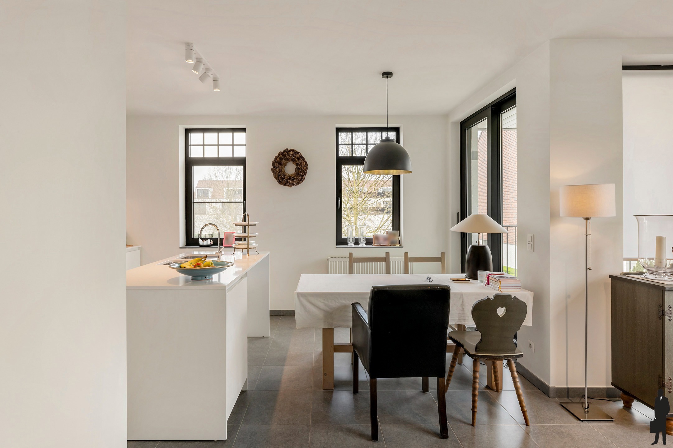 Instapklaar appartement te Essen - foto 5