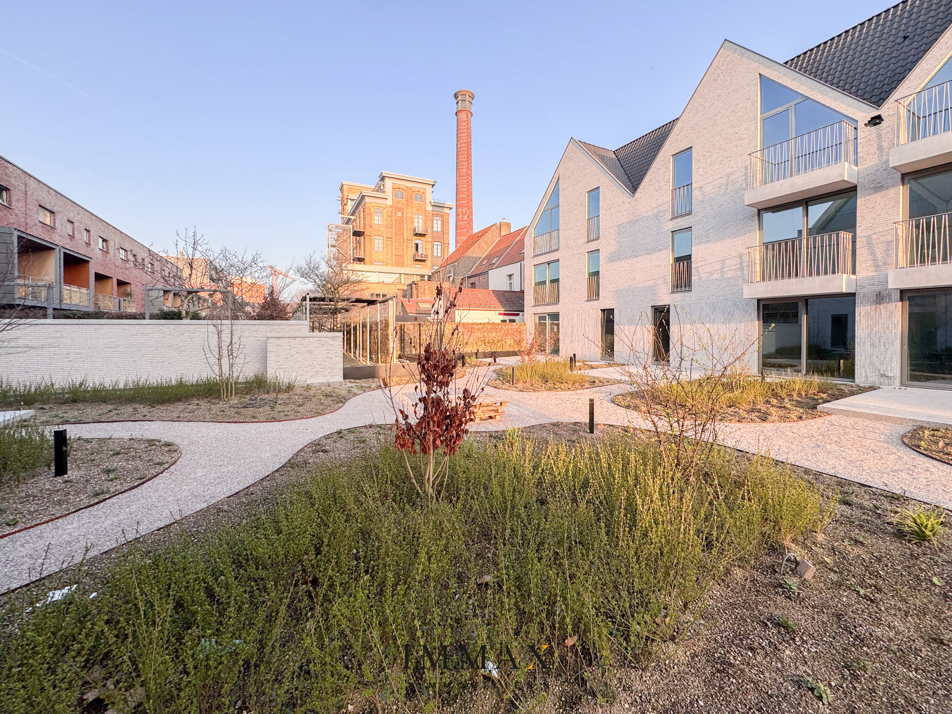 Projet à vendre à Bruges - photo 4