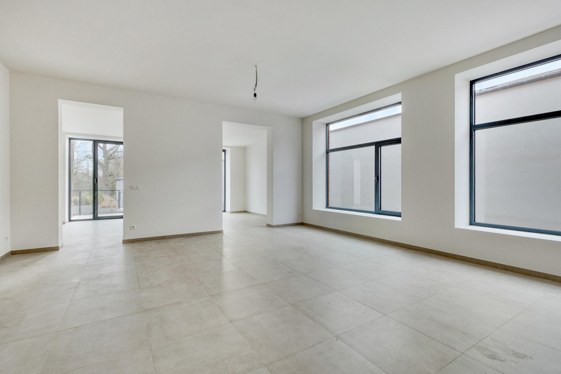 Prachtige nieuwbouw in landelijk kader - foto 2