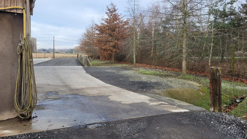 Commercial for rent in Roeselare - photo 1