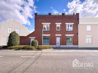 House for sale in Heuvelland