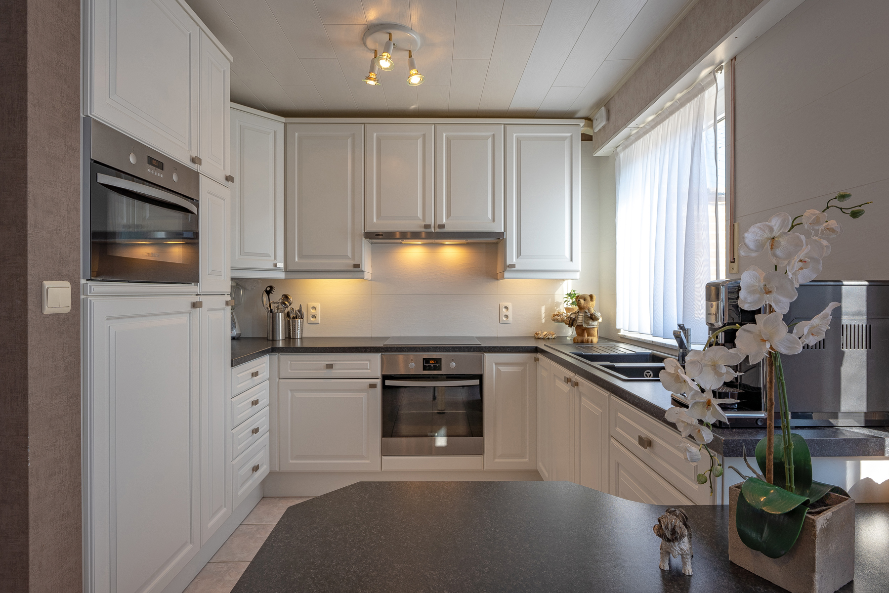 Maison à vendre à Stabroek avec 4 chambres - photo 3