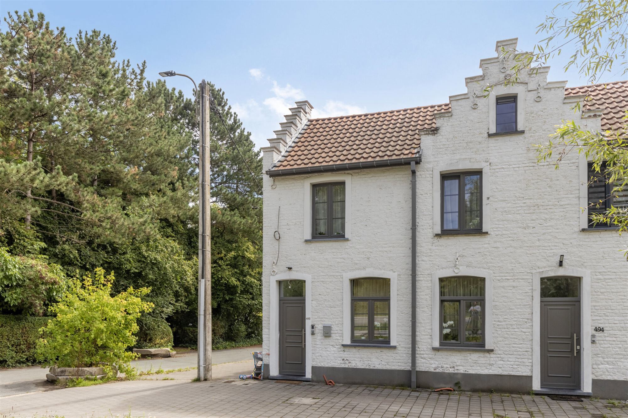 House for sale in Zaventem with 5 bedrooms - photo 4
