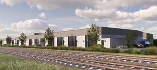 <p>Gevestigd aan de Antwerpsesteenweg 325 in Zwijndrecht bieden deze bedrijfsgebouwen een scala aan mogelijkheden voor ondernemers die op zoek zijn naar een nieuwe locatie. Het pand is eenvoudig te bereiken en vanwege de ligging thv de E-17 geniet u van uitstekende bereikbaarheid, wat essentieel is voor ieder bedrijf.<br /><br />Dit gebouw is een blanco canvas, klaar om ingevuld te worden met uw visie en ideeën. Perfect voor zowel startende als gevestigde ondernemingen die hun activiteiten willen uitbreiden of verfrissen.<br />Hoewel de exacte details over de indeling en de beschikbare ruimtes momenteel niet zijn ingevuld, biedt dit bedrijfsgebouw een unieke kans voor creativiteit en innovatie. De ruime opzet en het potentieel voor aanpassingen maken het een ideale keuze voor diverse bedrijfsactiviteiten. U heeft de vrijheid om het pand geheel naar eigen wens in te richten, wat het een aanlokkelijke optie maakt voor iedereen die zijn bedrijf naar een hoger niveau wil tillen. Laat deze kans niet aan je voorbijgaan en ontdek alle mogelijkheden die dit gebouw te bieden heeft.<br /><br />Nieuwbouw KMO-project te Zwijndrecht<br />Ontdek de nieuwbouw KMO-units in Bedrijvenpark SCHEIBEEK, een modern bedrijvenpark met 29 hoogwaardige bedrijfsunits in Zwijndrecht. De casco-units zijn ontworpen met oog voor duurzaamheid, energieprestaties en flexibiliteit, zodat u uw bedrijfsruimte volledig kunt afwerken volgens de noden van uw onderneming. Dankzij de kwalitatieve bouwmaterialen, uitstekende isolatie en doordachte architectuur bent u verzekerd van een toekomstgerichte investering. Elke unit beschikt over een geïsoleerde sectionale poort, een gepolierde én geïsoleerde betonvloer, aluminium schrijnwerk en alle noodzakelijke nutsvoorzieningen. De gebouwen zijn voorbereid op moderne technieken zoals zonnepanelen, laadinfrastructuur.<br /><br />Kenmerken units: <br />Volledig geïsoleerd en onder EPB gebouwd<br />Vrije hoogte 5,7 meter, brandklasse C<br />1 sectionale poort met aparte toegangsdeur + rookluik<br />Mogelijkheid tot zonnepanelen<br />Gepolierde alsook geïsoleerde betonvloer max. permanente belasting 1.5T/m²<br />Vlakheidsklasse III<br />Septische put en hemelwaterput <br />Prijzen zijn exclusief kosten (nutsvoorzieningen, basisakte,...) en parkeerplaatsen <br />Ontwikkeling door INTRABOUW BV, oplevering gepland eind 2027</p>