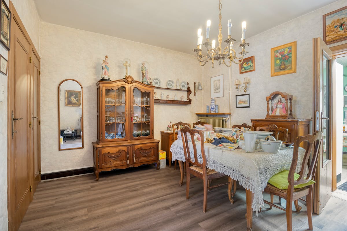 House to renovate for sale in Wuustwezel! - photo 4