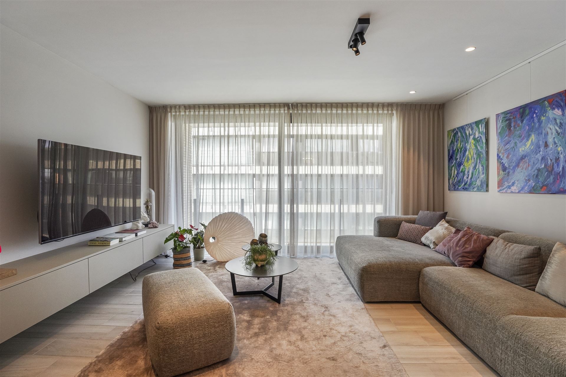 MODERNE / DIQUE - photo 5