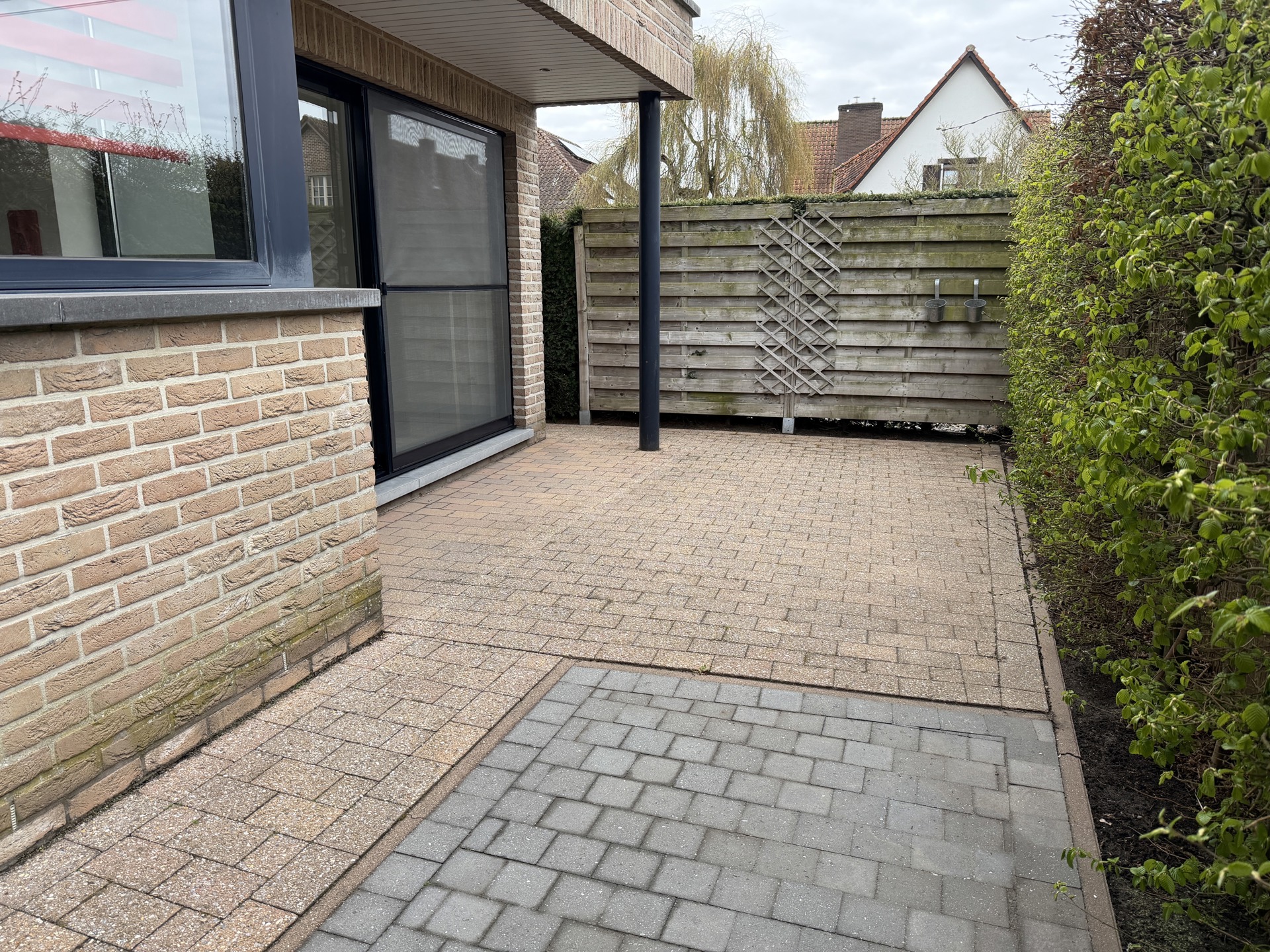 🏡 Gelijkvloers appartement te huur in Mol-Ezaart - foto 5