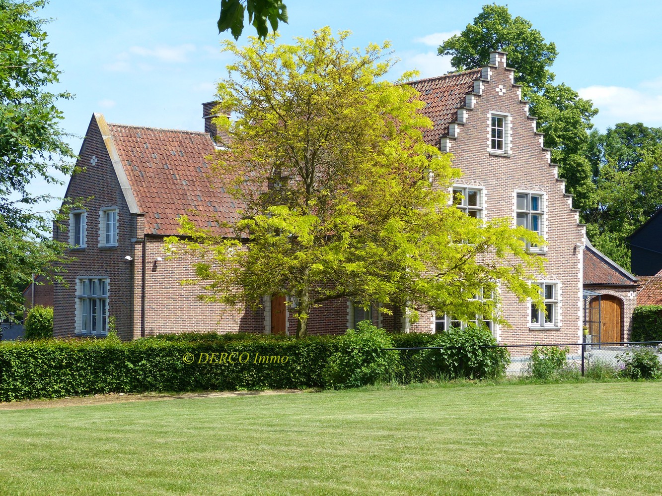 Maison à vendre à Lubbeek avec 7 chambres - photo 4