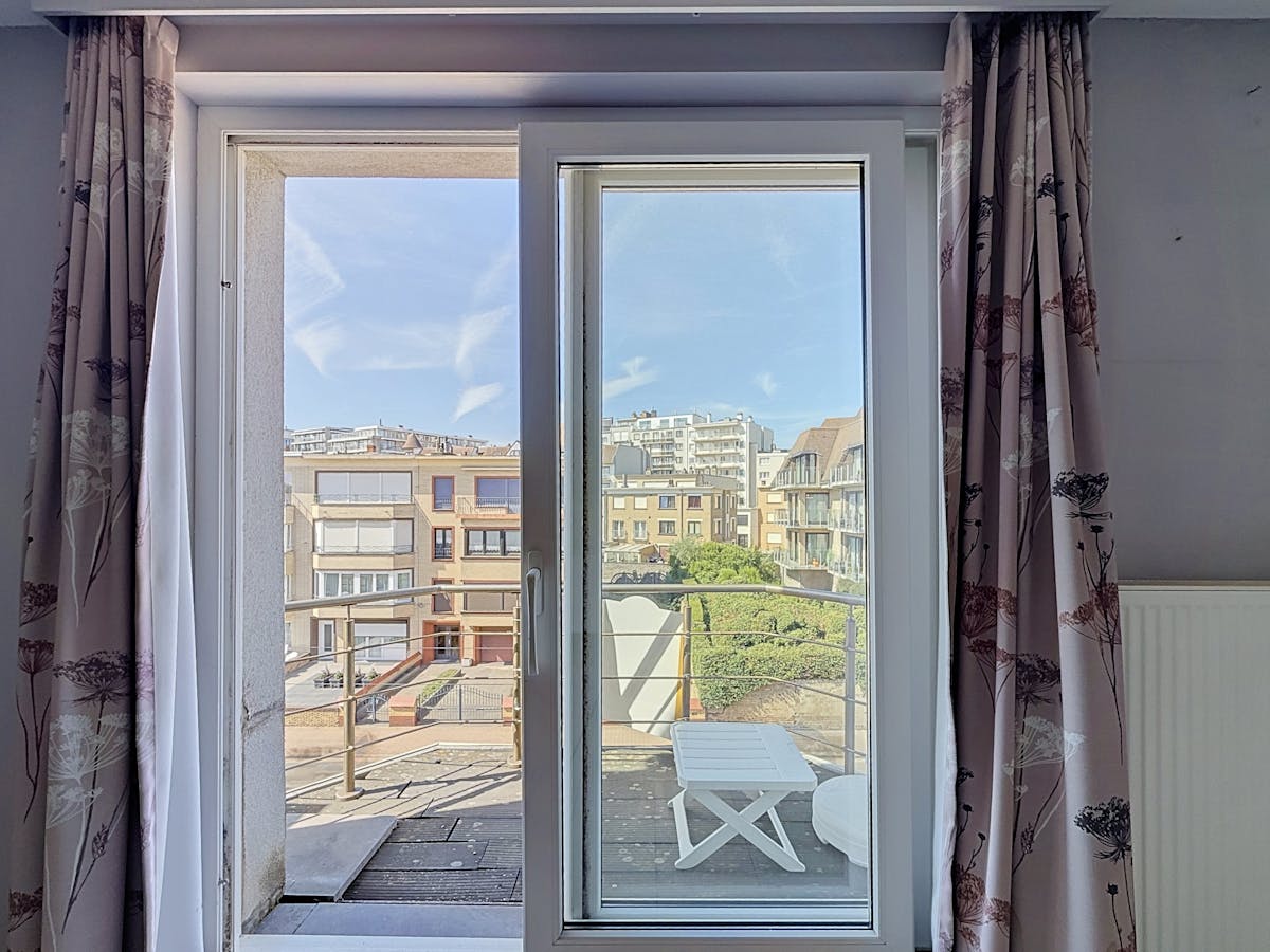 Appartement met 1 slaapkamer te huur in De Panne - foto 5