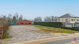 Bij ImmoFusion 7/7 “open huis”: klik op onze 3D-TOUR.Ervaar vastgoed alsof je er zelf doorloopt!Op een rustige locatie in Zonhoven, bieden wij u deze...