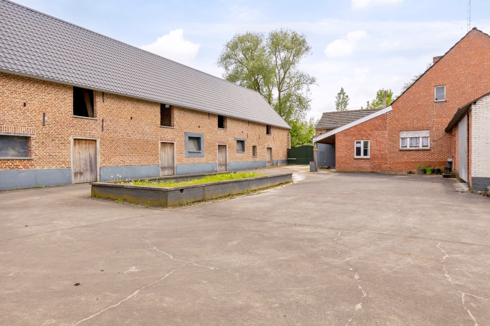 Exclusief landgoed op toplocatie, 40a, nabij centrum - foto 2