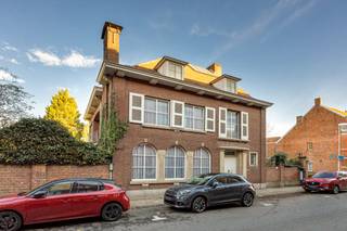 Maison à vendre à Turnhout