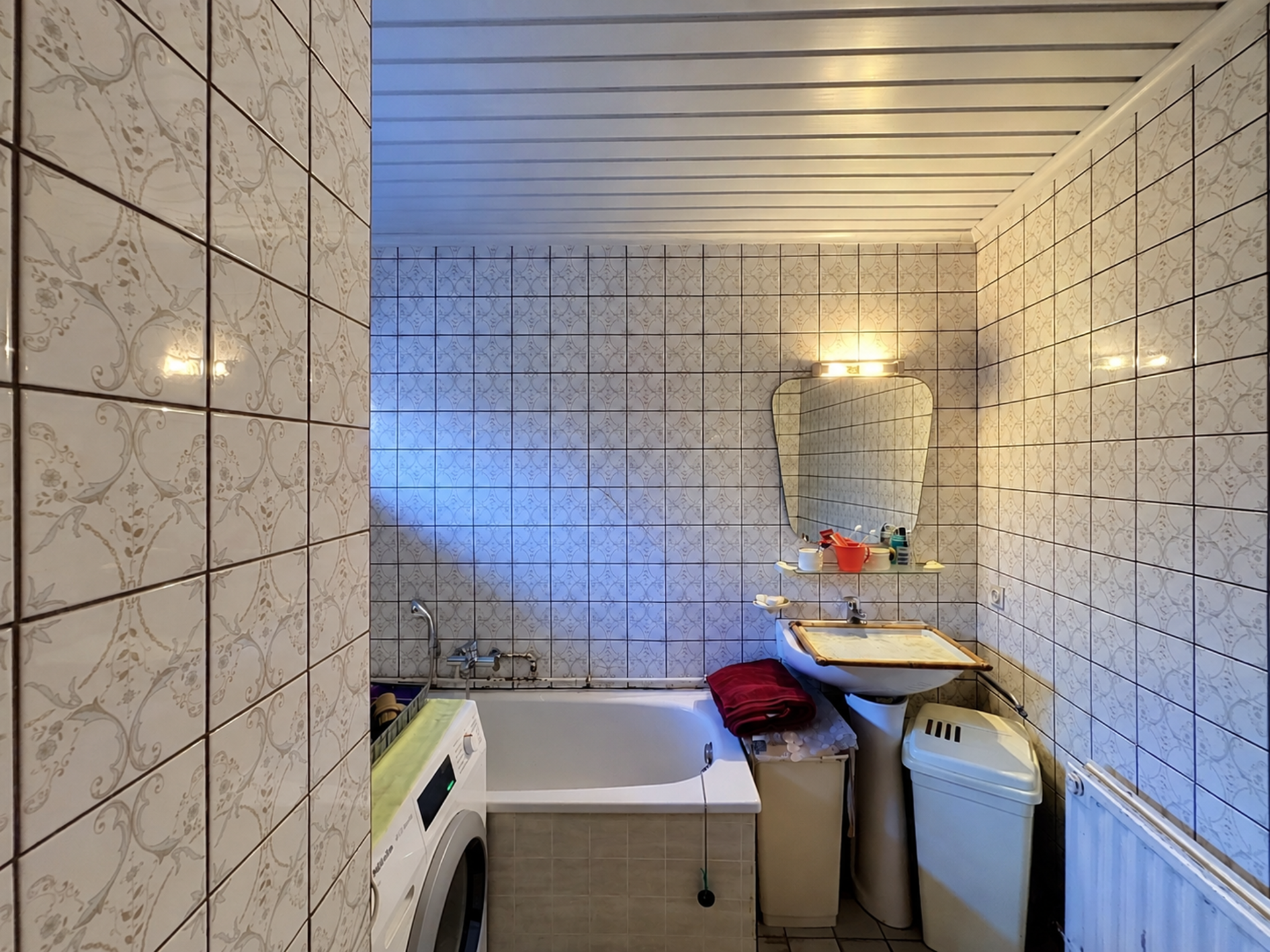 Huis te koop in Edingen met 2 slaapkamers - foto 4