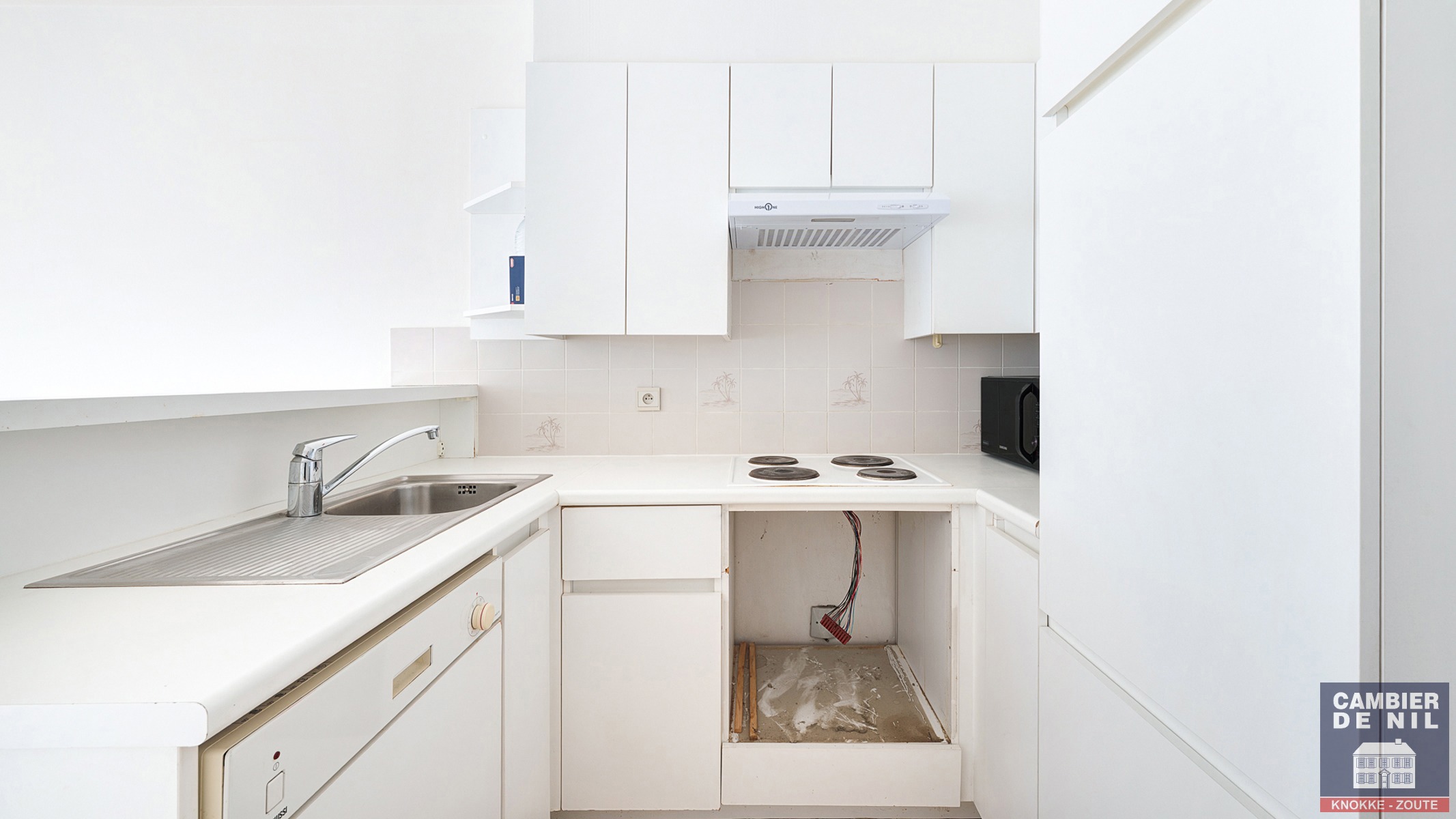 Appartement à vendre à Knokke-Heist avec 1 chambre - photo 4