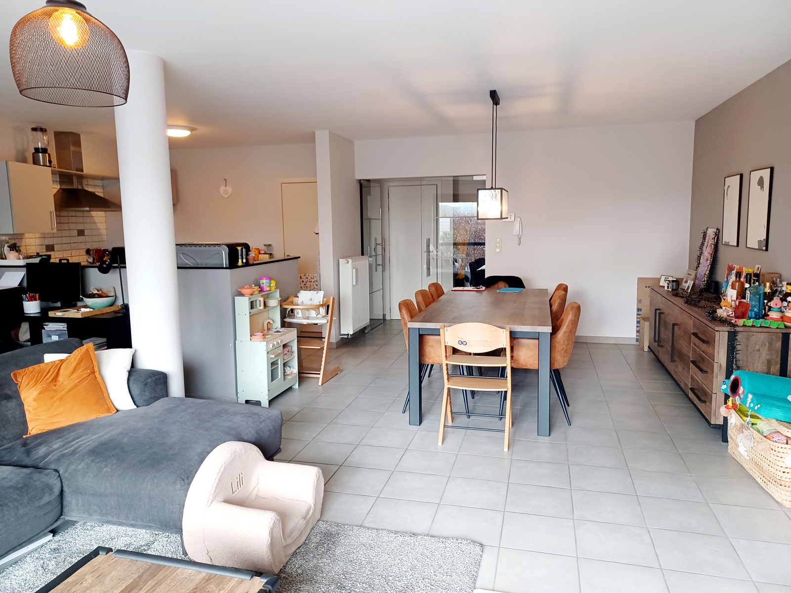 Appartement à louer à Ninove avec 2 chambres - photo 5