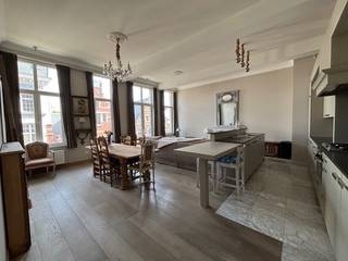 Appartement à louer à Anvers