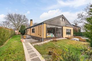 Maison à vendre à Brée