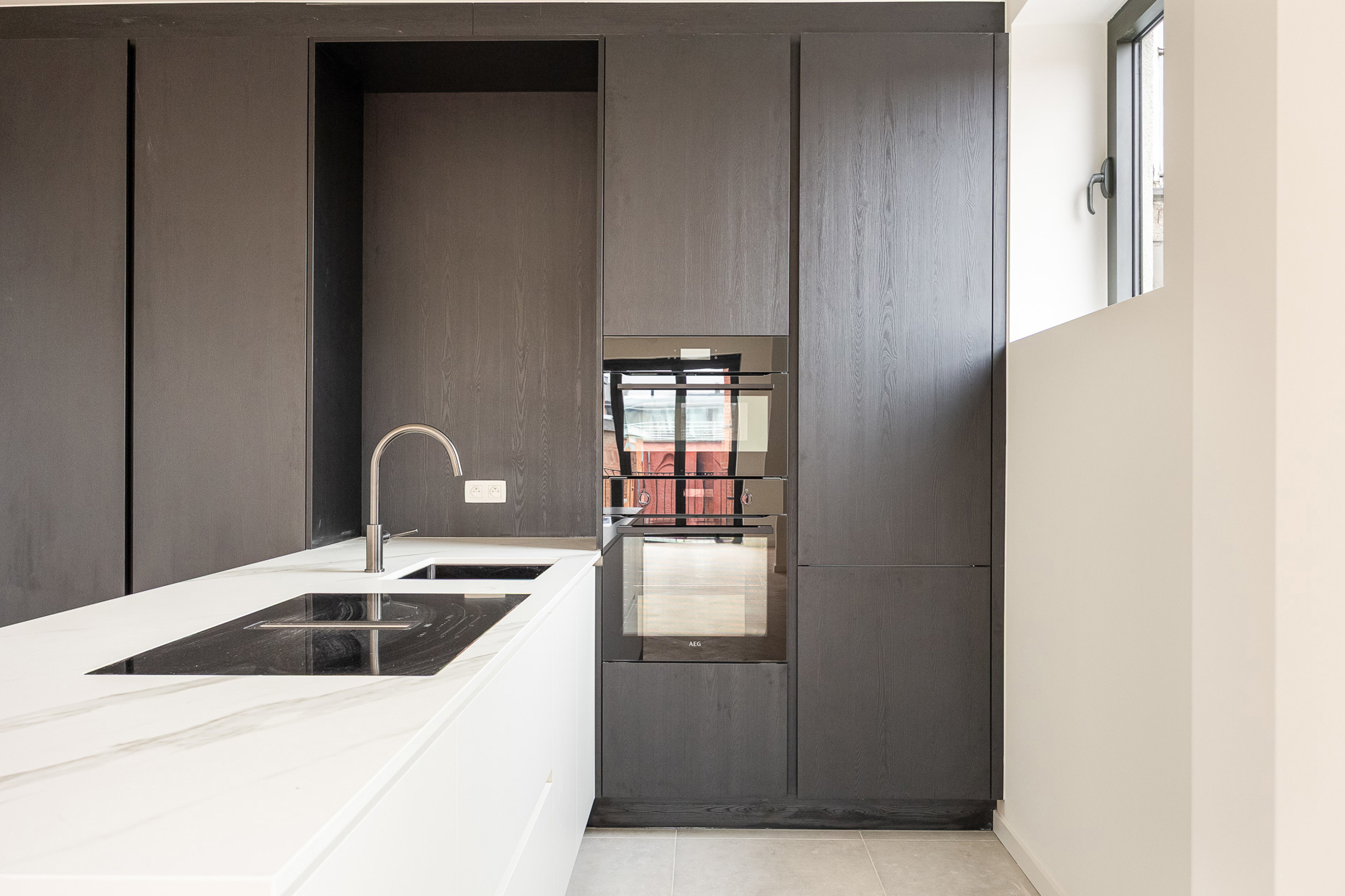 Appartement à vendre à Anvers avec 2 chambres - photo 3