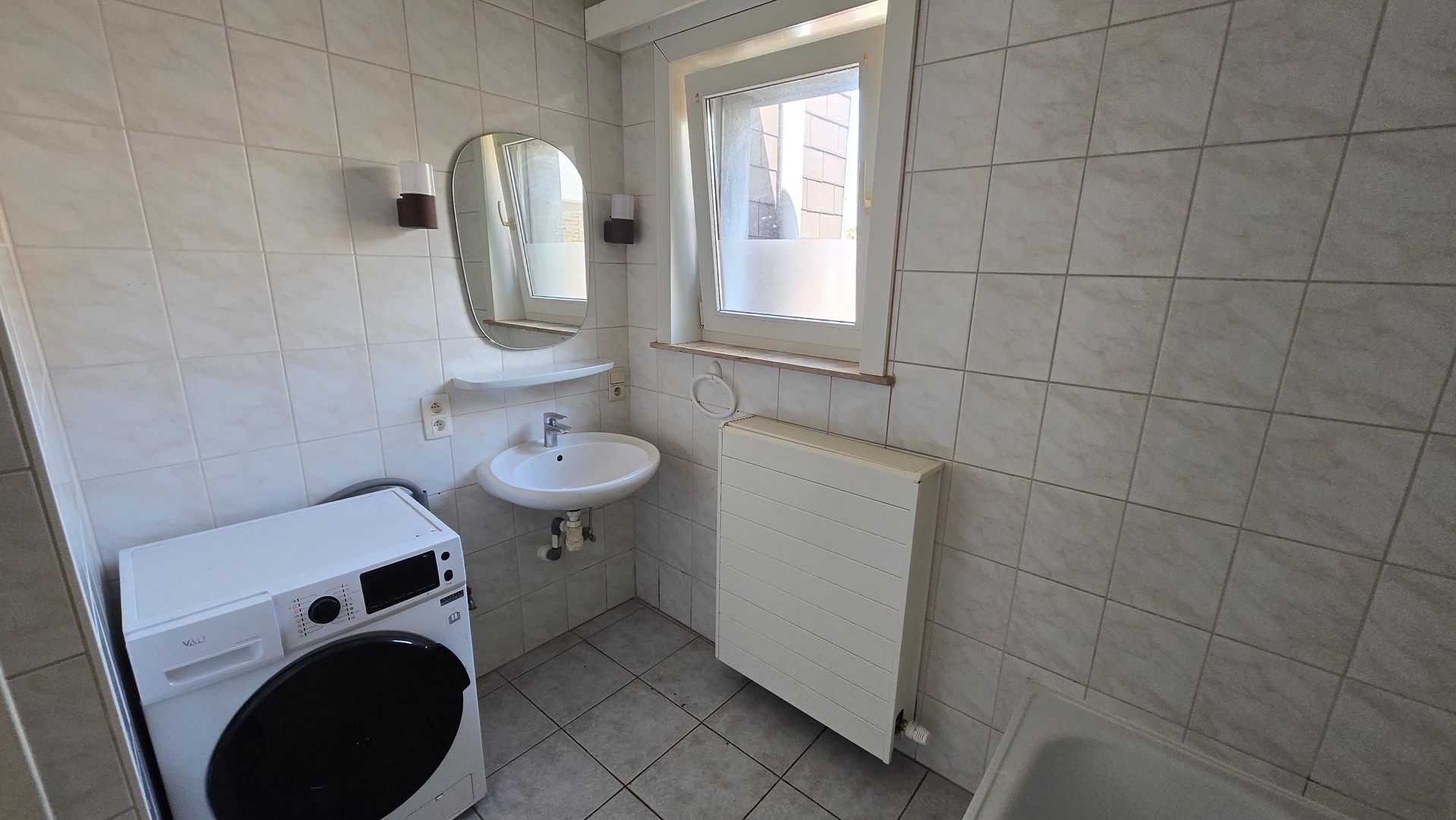 Gelijkvloers appartement met 1 slaapkamer - foto 5