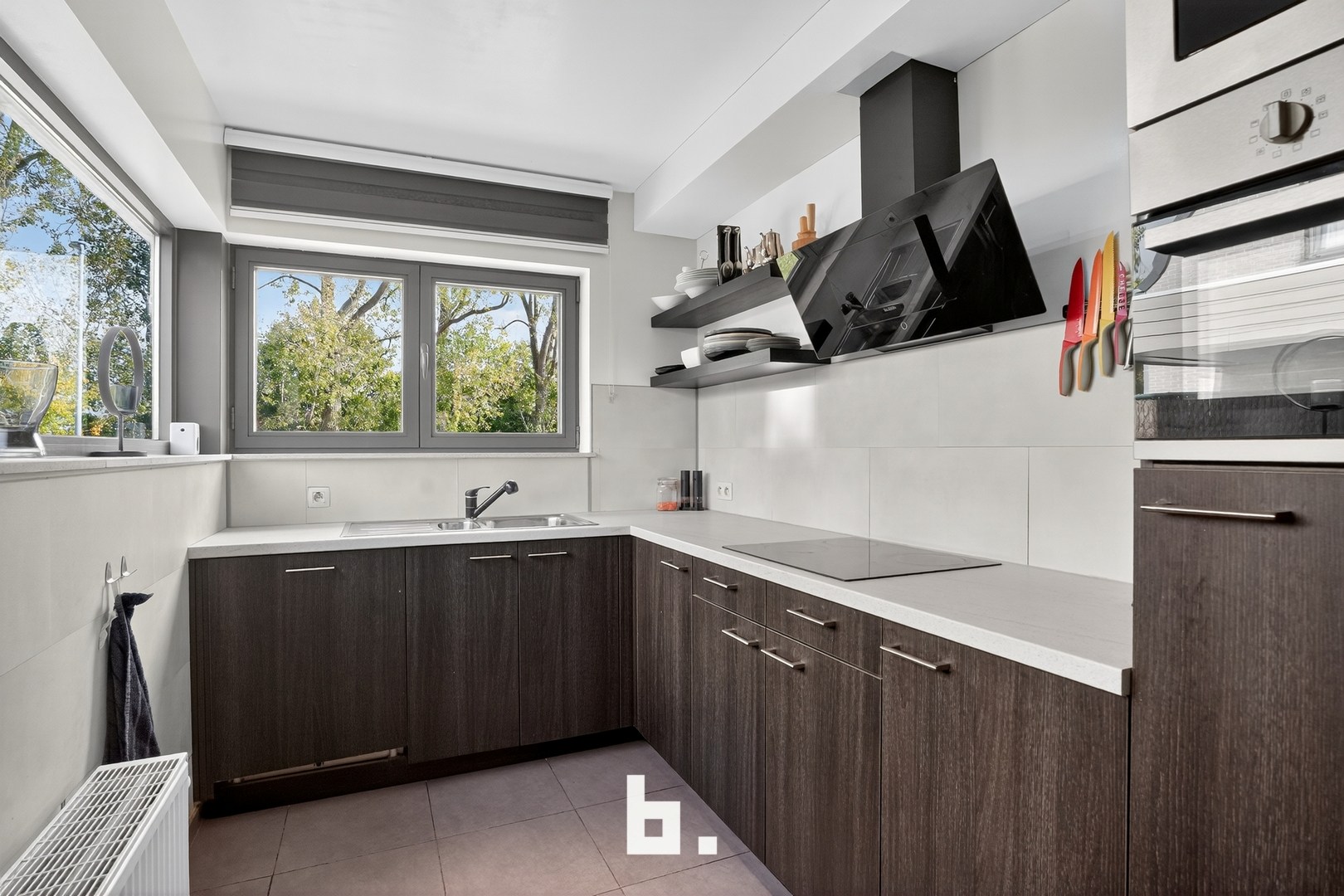 Recente instapklare woning op leuke wijk te Roeselare! - foto 5