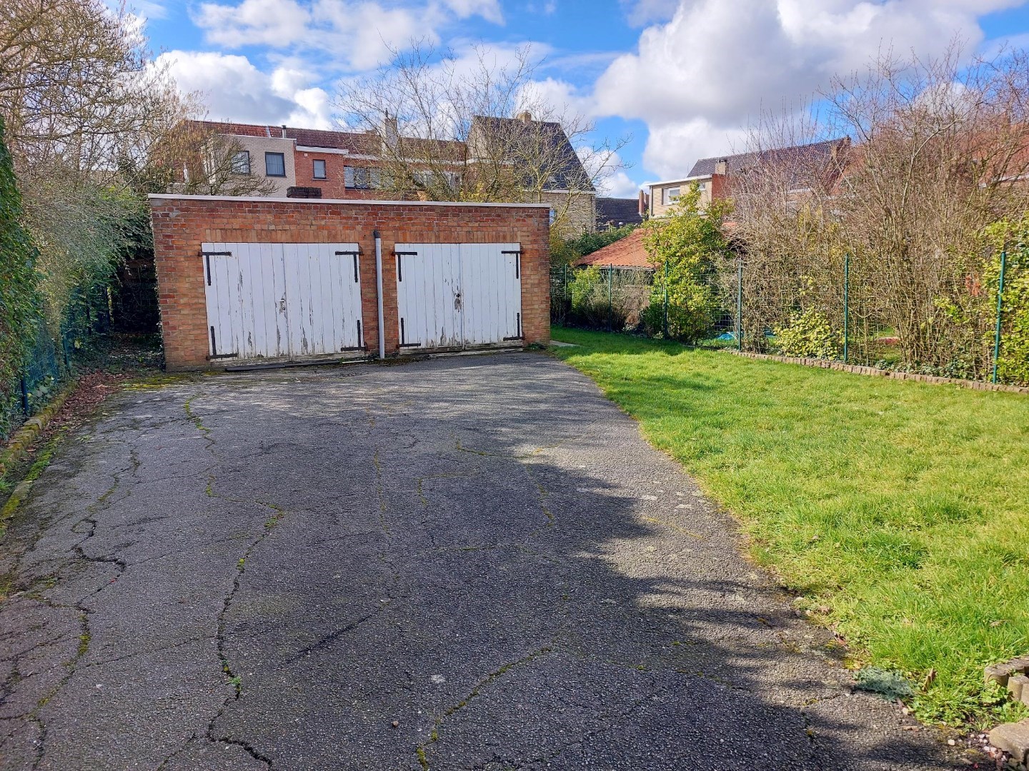 House for sale in Bruges with 4 bedrooms - photo 2