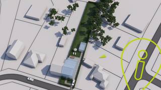 Land for sale in Mol