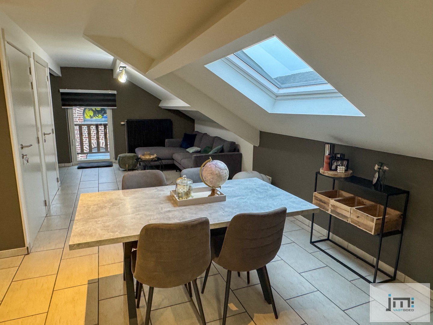 Instapklaar appartement ( 3 slaapkamers) - foto 2