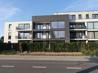 Appartement à louer à Hoogstraten
