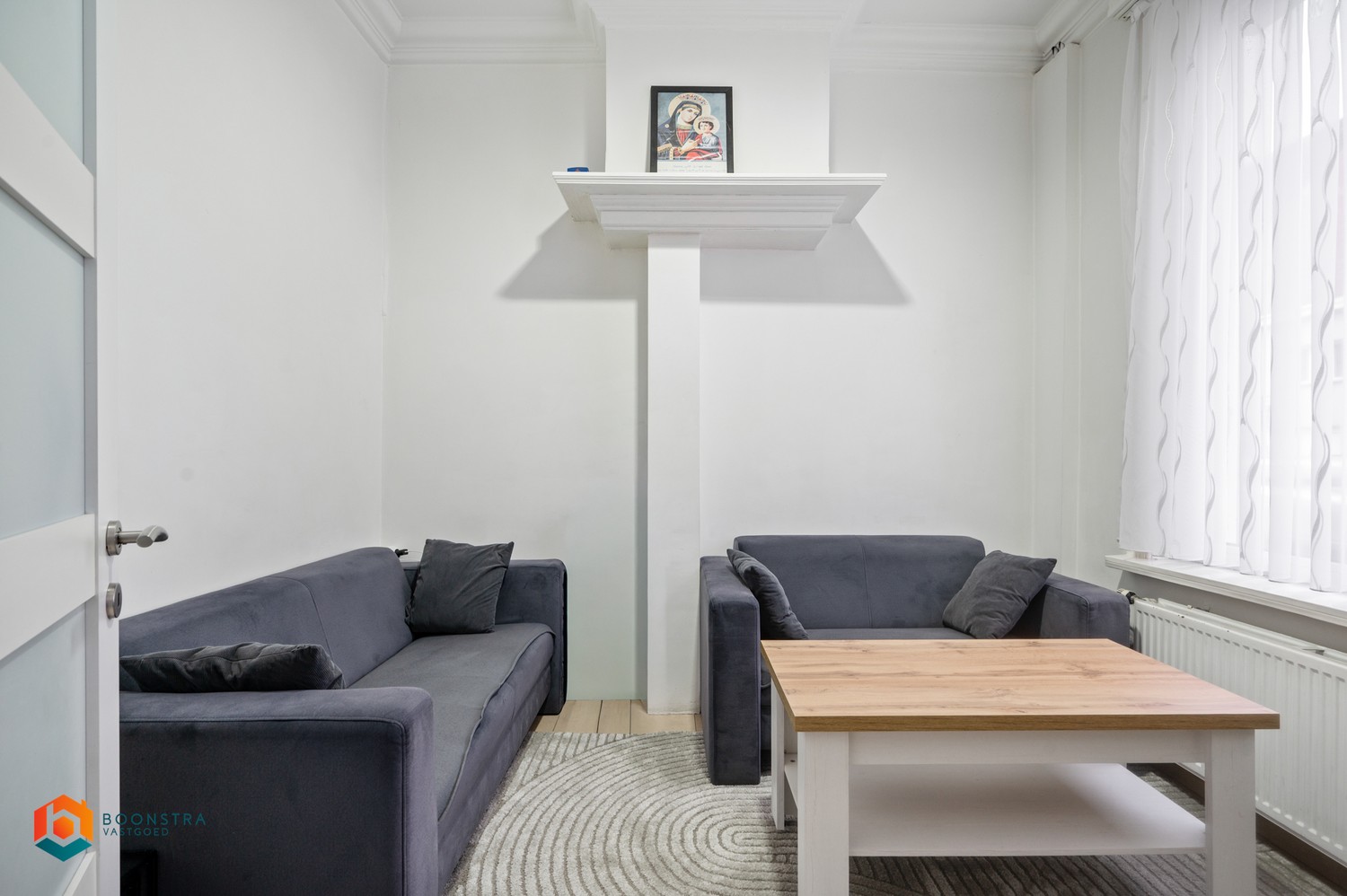 Instapklare woning met 4 slpkrs te Mechelen - foto 3