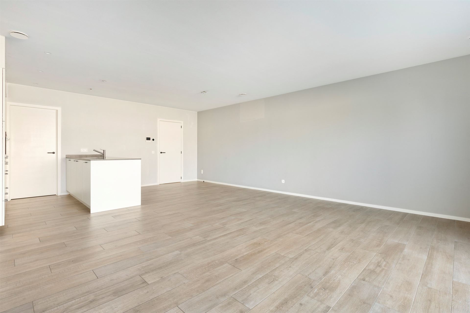 Residentie Klaverhof: hoogwaardig afgewerkte appartementen nabij centrum Vosselaar! - foto 5