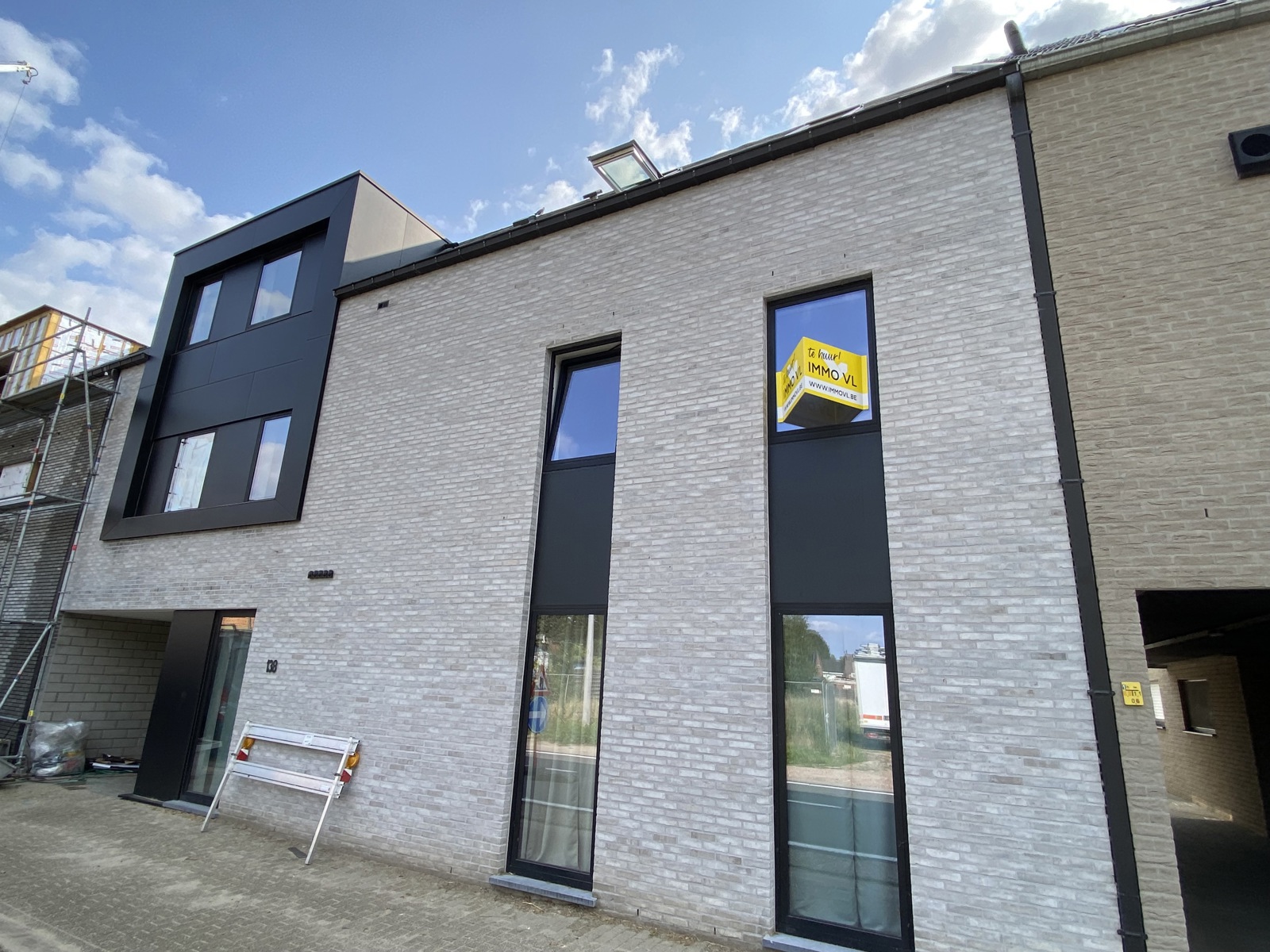 Appartement in Meerhout