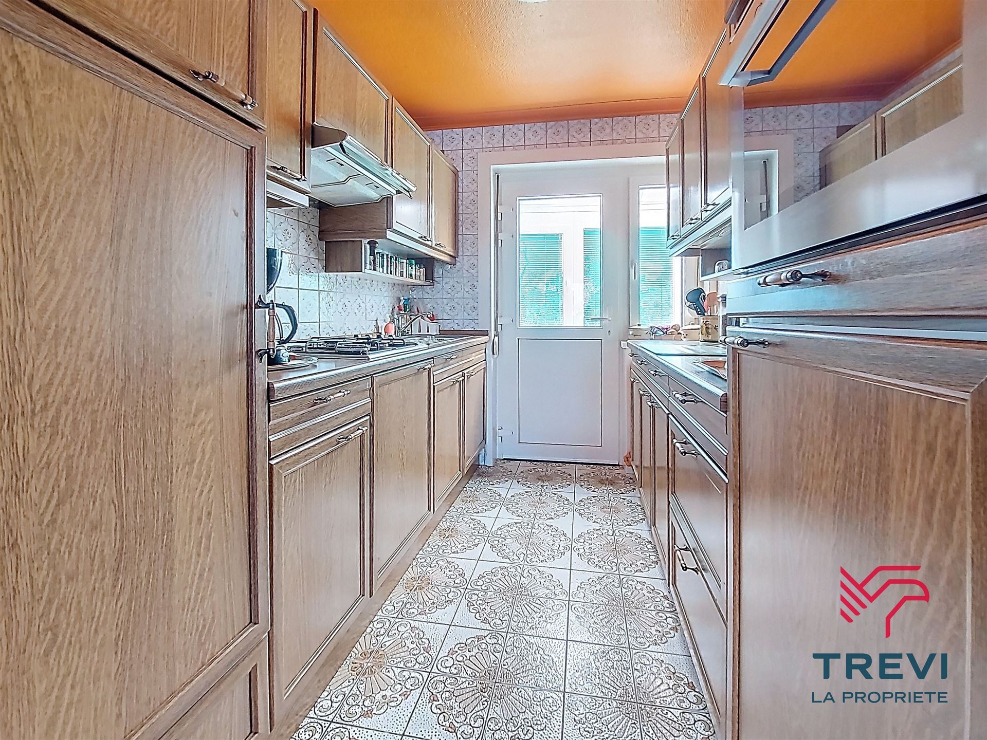 Apartment for sale in Lodelinsart with 2 bedrooms - photo 5