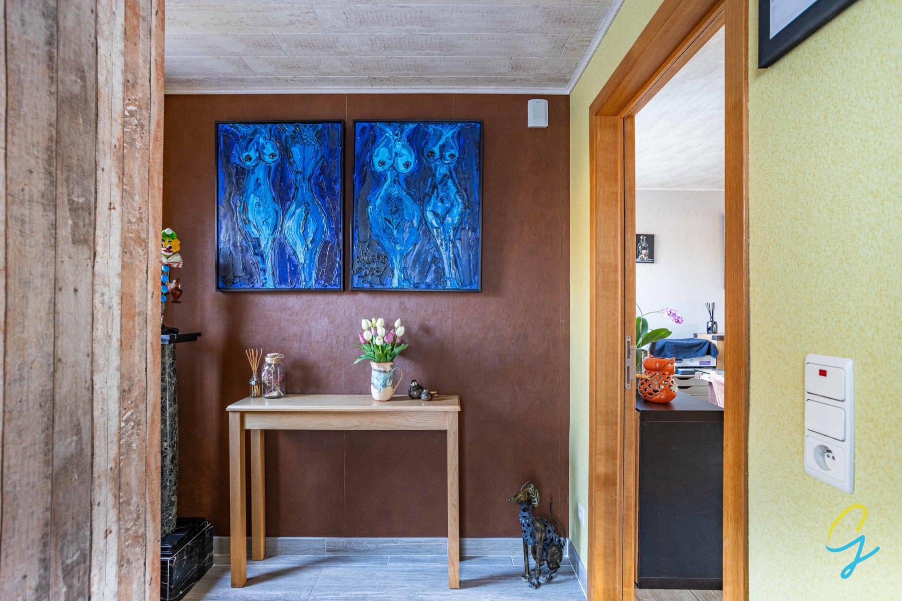 TE KOOP - Energiezuinige instapklare woning op toplocatie  - foto 4