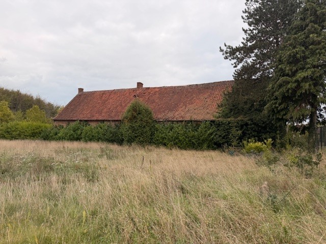 Te renoveren hoeve in Hulshout - foto 5
