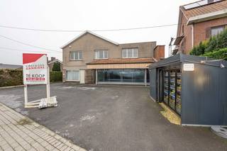 Commercial for sale in Dentergem