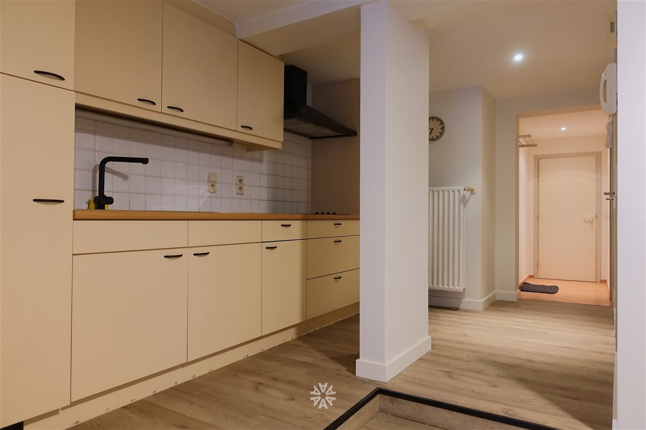 Gemeubeld appartement te huur in centrum Gent - foto 5