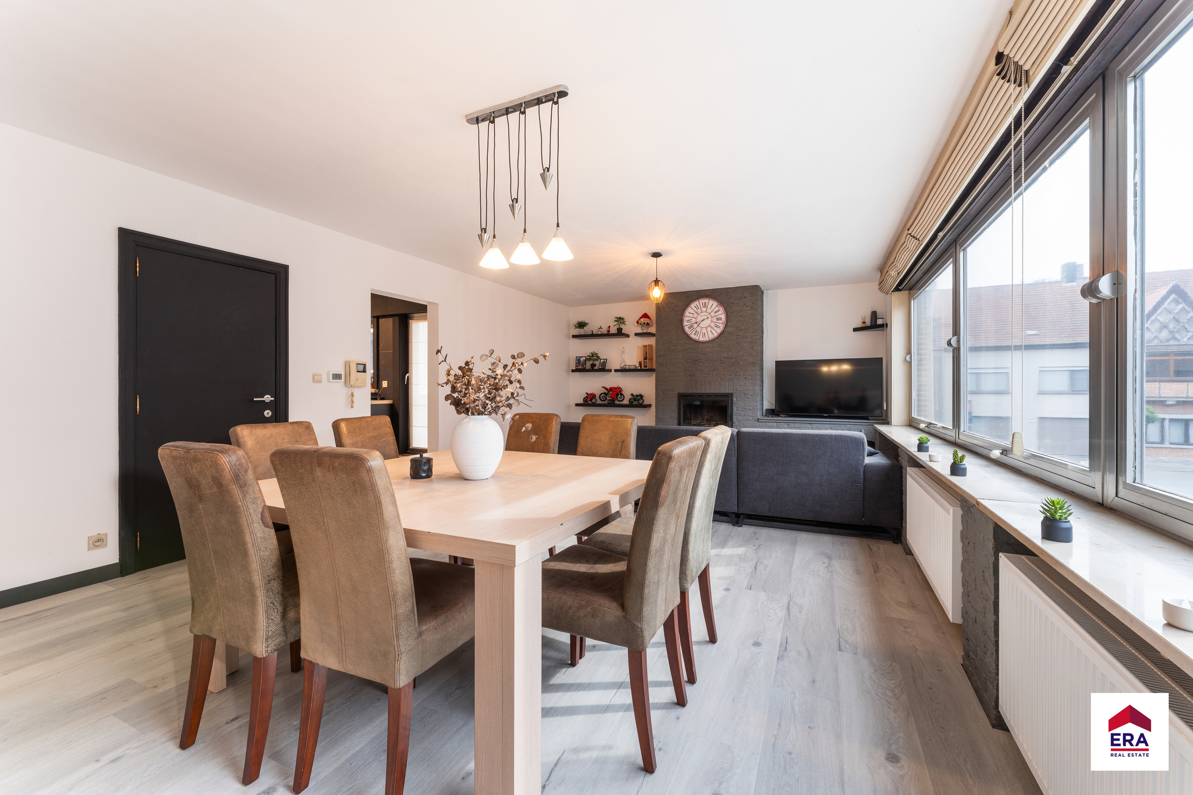 Appartement à vendre à Wakken avec 3 chambres - photo 1