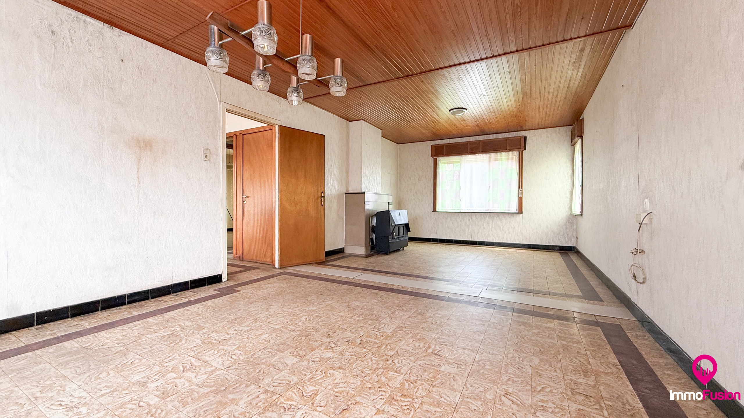 Ruim perceel met 3 slaapkamers in groene omgeving!  - foto 4