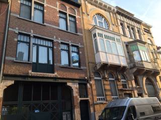 Übercoole loft met uitzonderlijke multifunctionele ruimte.Boho wordt niet cooler dan dit.Deze melkfabriek uit 1901 werd omgebouwd tot eigenzinnige en...