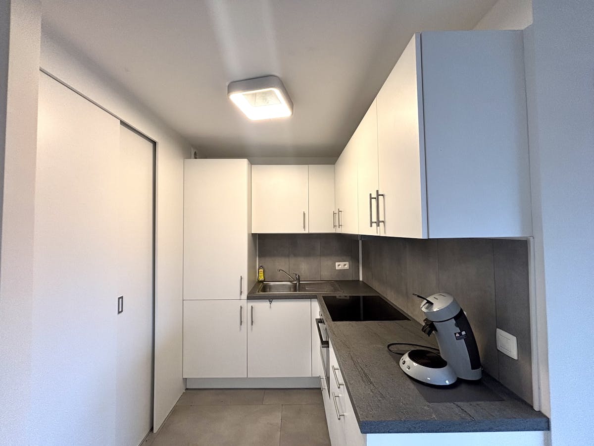 Lichtrijk appartement te huur in Hasselt - foto 5