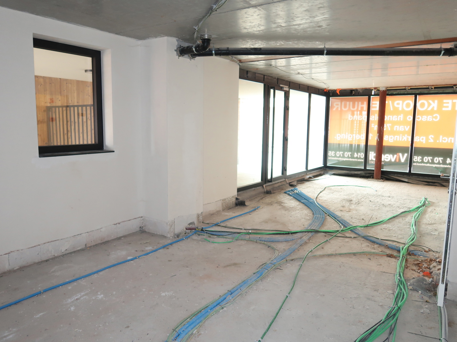 Commercial à vendre à Grobbendonk - photo 4