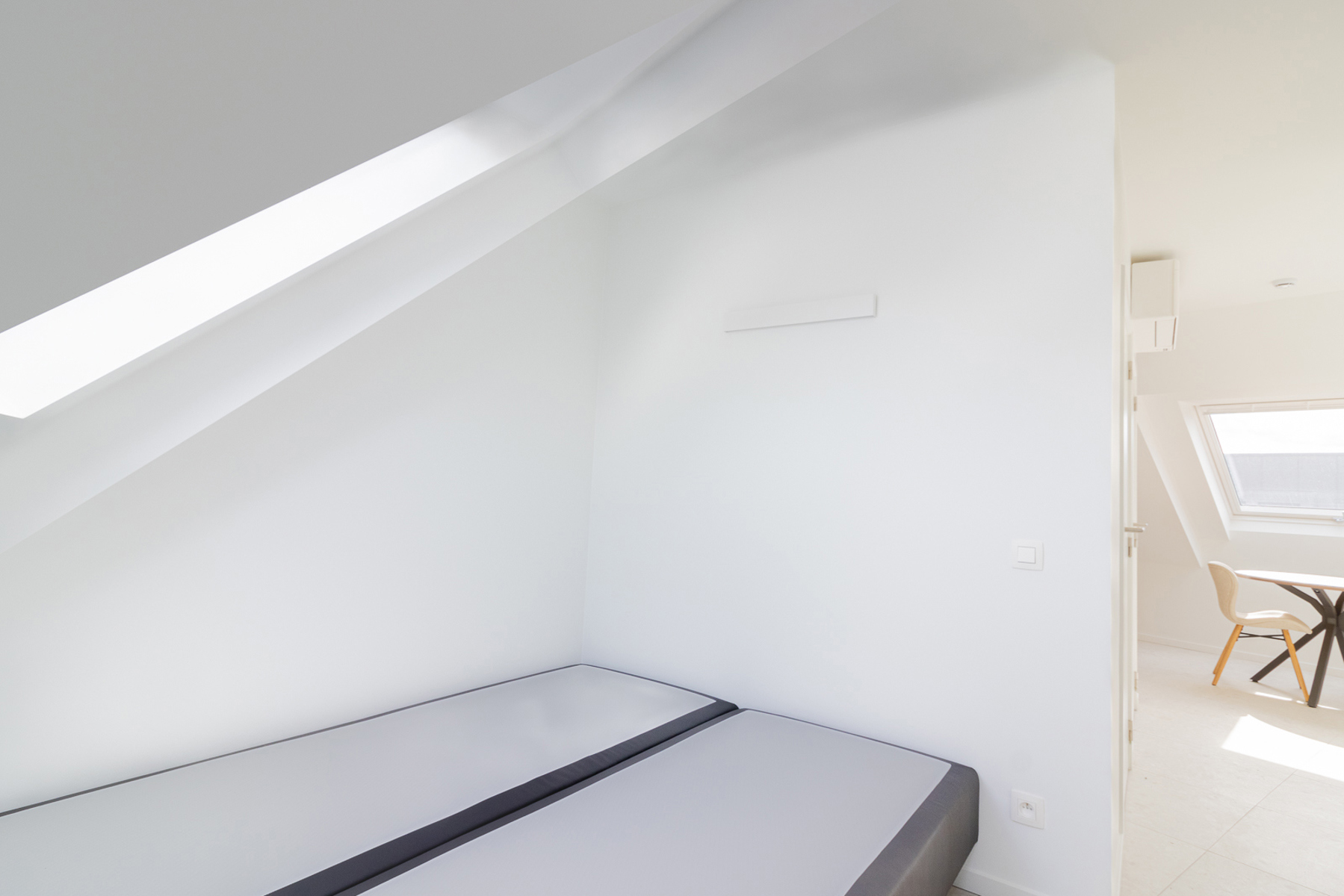 Moderne flatjes op top locatie in Leuven! - foto 3