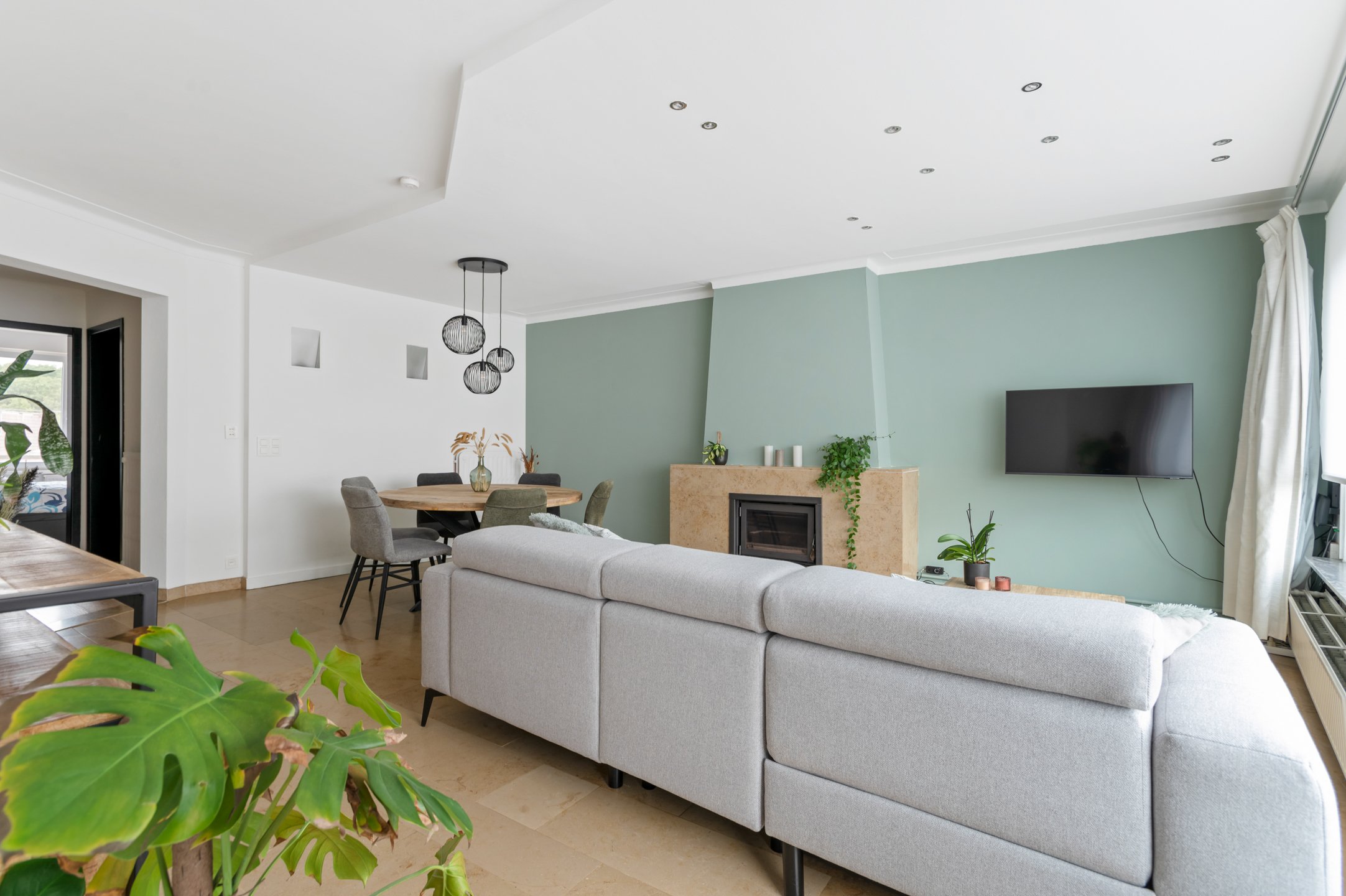 Appartement te koop - foto 4